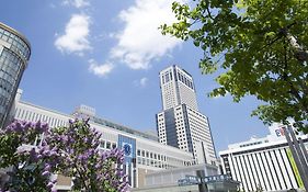 Jr Tower Hotel Sapporo